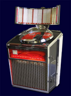 AMI Continental Jukebox